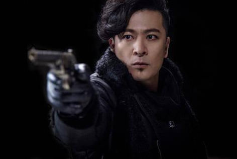 一个被演戏耽误的歌手，演技好却始终不火，因谢娜淘汰他后却爆红