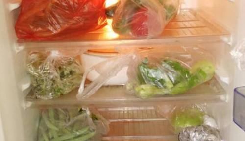 毒素|不是啥都能放冰箱的,放错了食物,腐烂更快,黄曲霉毒素更多