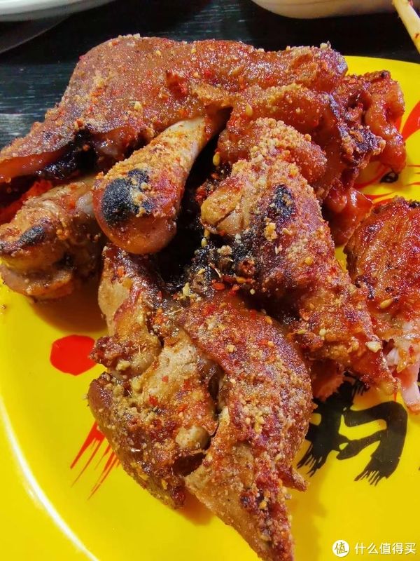 卡路里充值 篇五：软糯鲜香，麻辣入味-----要不你来一份？