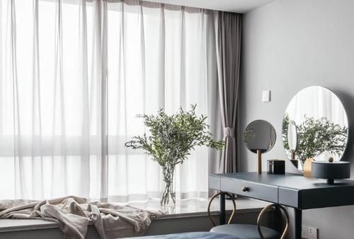 重装|头一次看见飘窗还可以这么装的,太机智了,真想把我家的拆了重装