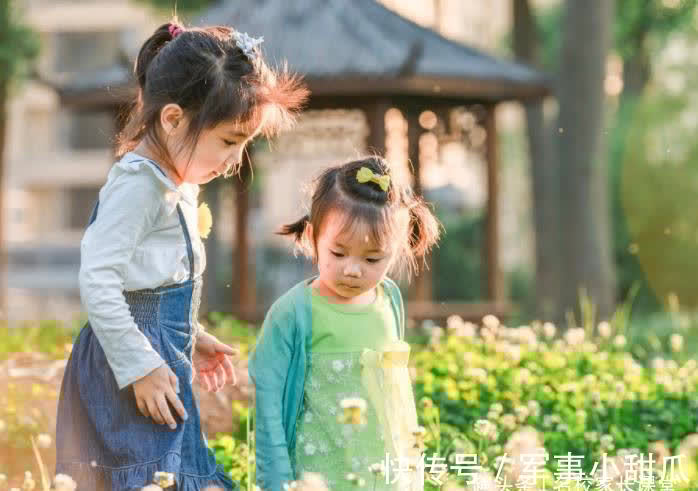 斯宾塞|想要养出一个自信的孩子,你要知道下面3个方法,希望可以帮到你