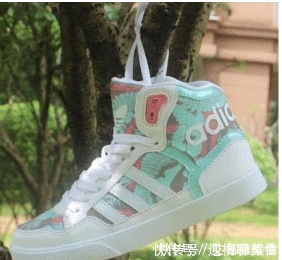 鞋子 美国的神仙鞋叫Nike,意大利的叫斐乐,德国叫阿迪,中国……