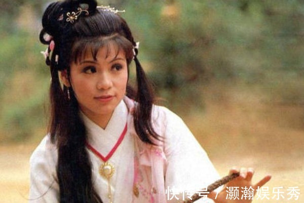 杨康#黄蓉为何讨厌杨过?与杨康无关,只因金庸删了个角色,产生了漏洞