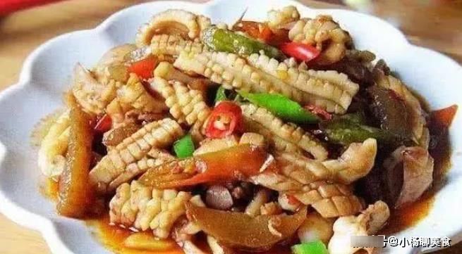 老干妈|馆子里受欢迎的几道菜，鲜香开胃，好吃又营养，家人们都爱吃