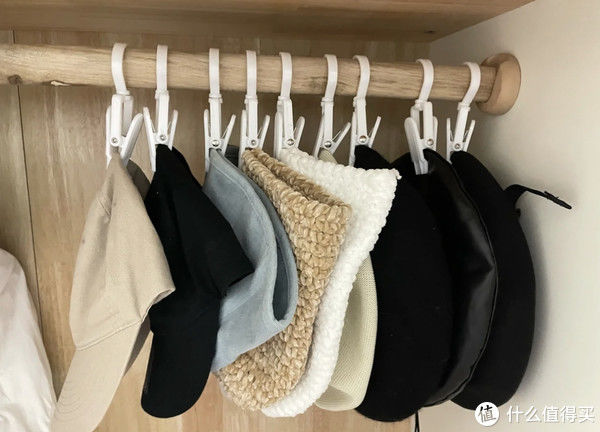 树杈|淘汰2种落地衣架后,终于收获实用次净衣架,现在家里真利落!