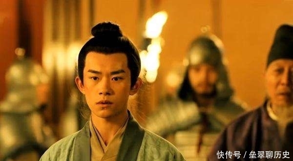 恐慌|宰相争斗失败,写下此诗讽刺挖苦,表面悠闲其实内心非常恐慌