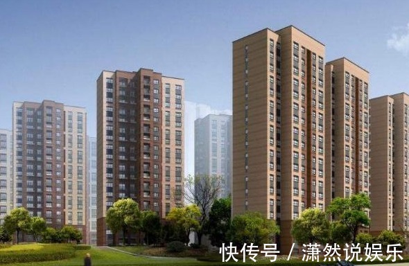 楼市|5年之后,房子是“烂大街”还是“更贵”,3位首富早已言明