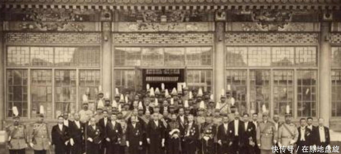 巨额|清朝破灭后, 为何不平等条约所欠的巨额赔款, 民国政府还要继续偿还!