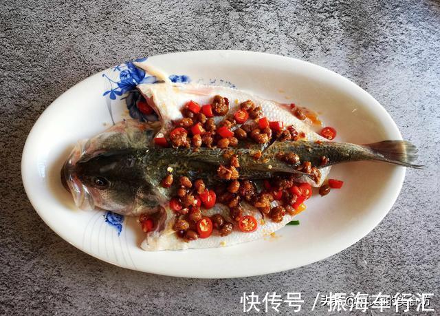 鲜嫩|冷天,这肉要常吃,蒸一蒸8分钟上桌,鲜嫩又营养,好吃还不上火