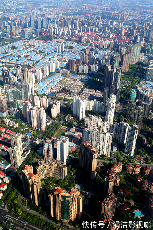 高楼|明年起,高楼“停建”住宅实施“新规范”,三类房子又吃香