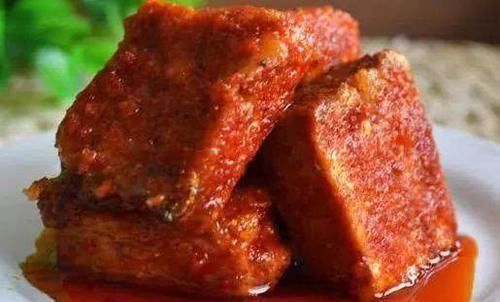 想吃豆腐乳不用买,教你自己在家做,无添加剂,更健康