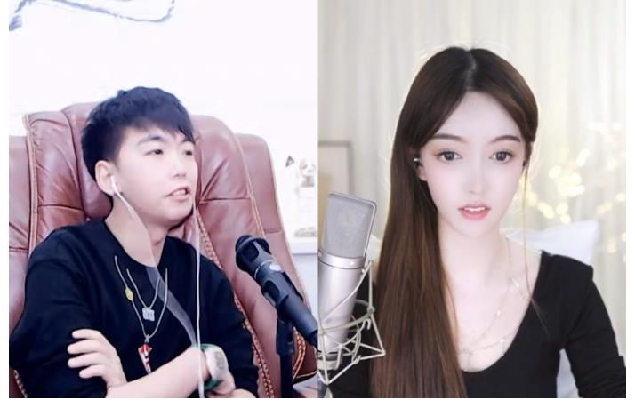 首秀直播后4天就停播，赵小磊与大佛连麦透露，七夜哥不答应和解