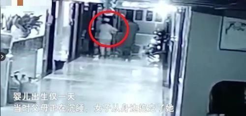 乞丐|6岁乞丐街头认出妈妈,妈妈却拒绝相认:你认错了,我的孩子在家