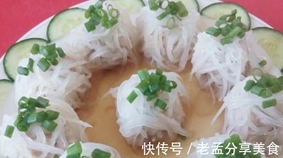 做法简单又好吃的美食佳肴四道,按照步骤做吧