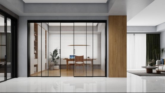 德立|全景门的类型与选择，推荐你看这一篇就够了