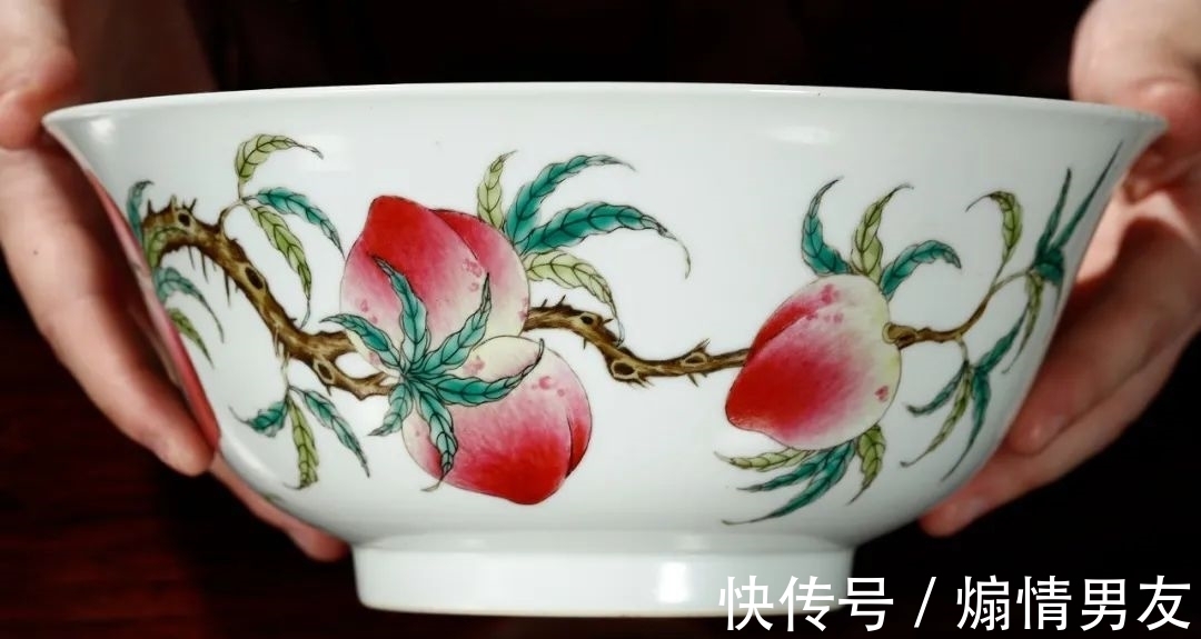 瓷器!艺是网拍 一月月拍|神武·明清官窑瓷器精选专场