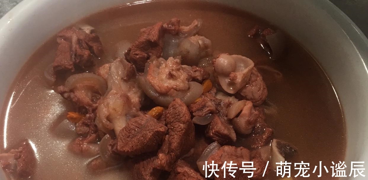 斩骨刀|它是“天然增高剂”,补钙比牛肉强,孩子三天两头吃,个子蹭蹭长