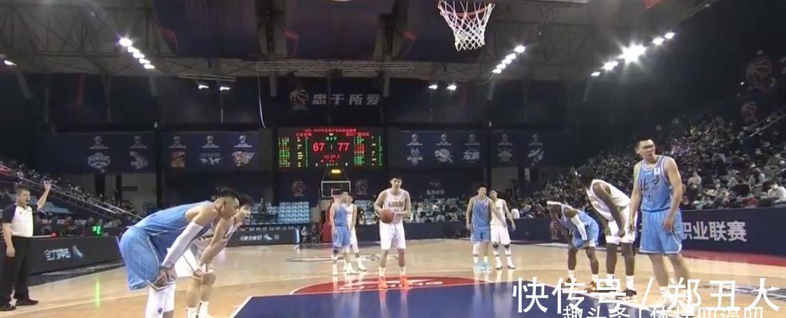 广东|CBA变天!林书豪带队连败,辽篮第1,广东连胜,昔日亚军沦为倒数