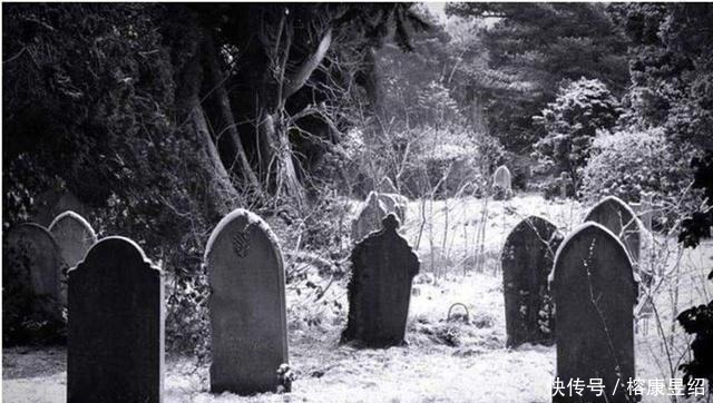 古人|古人长途跋涉时,为何宁愿露宿荒野坟地,也不愿到古庙中留宿?