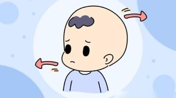 宝宝|新生儿做这个动作看上去特别可爱,但有可能是生病信号,别大意了