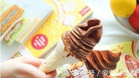 公认最好吃的5支雪糕,网友:吃完棍棍都要舔干净,一点不剩!
