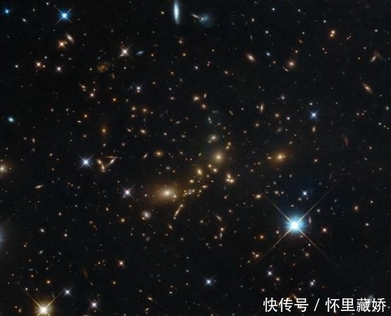 天文学家利用宇宙的膨胀速度就可以计算宇宙的年龄?