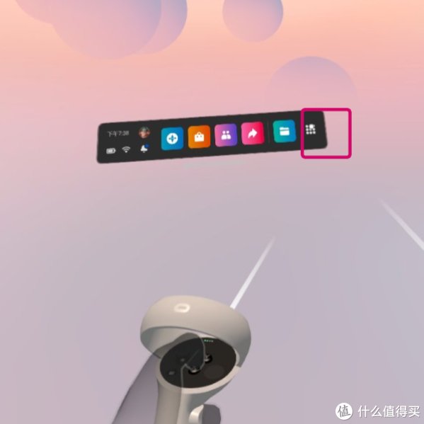 fb|Oculus Quest2 VR教程：从入手到入门