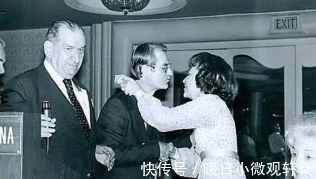 珍妮·狄克逊|西方最强悍预言家,预言个个灵验,临死前留了七个字,直指中国