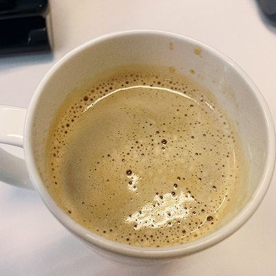 鸳鸯奶茶|低卡零脂自制鸳鸯奶茶