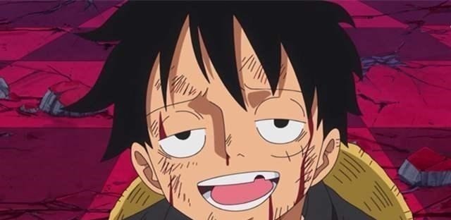 凯撒|海贼王路飞的7个脸盲瞬间,把卡库认成乌索普,把尸体认成娜美