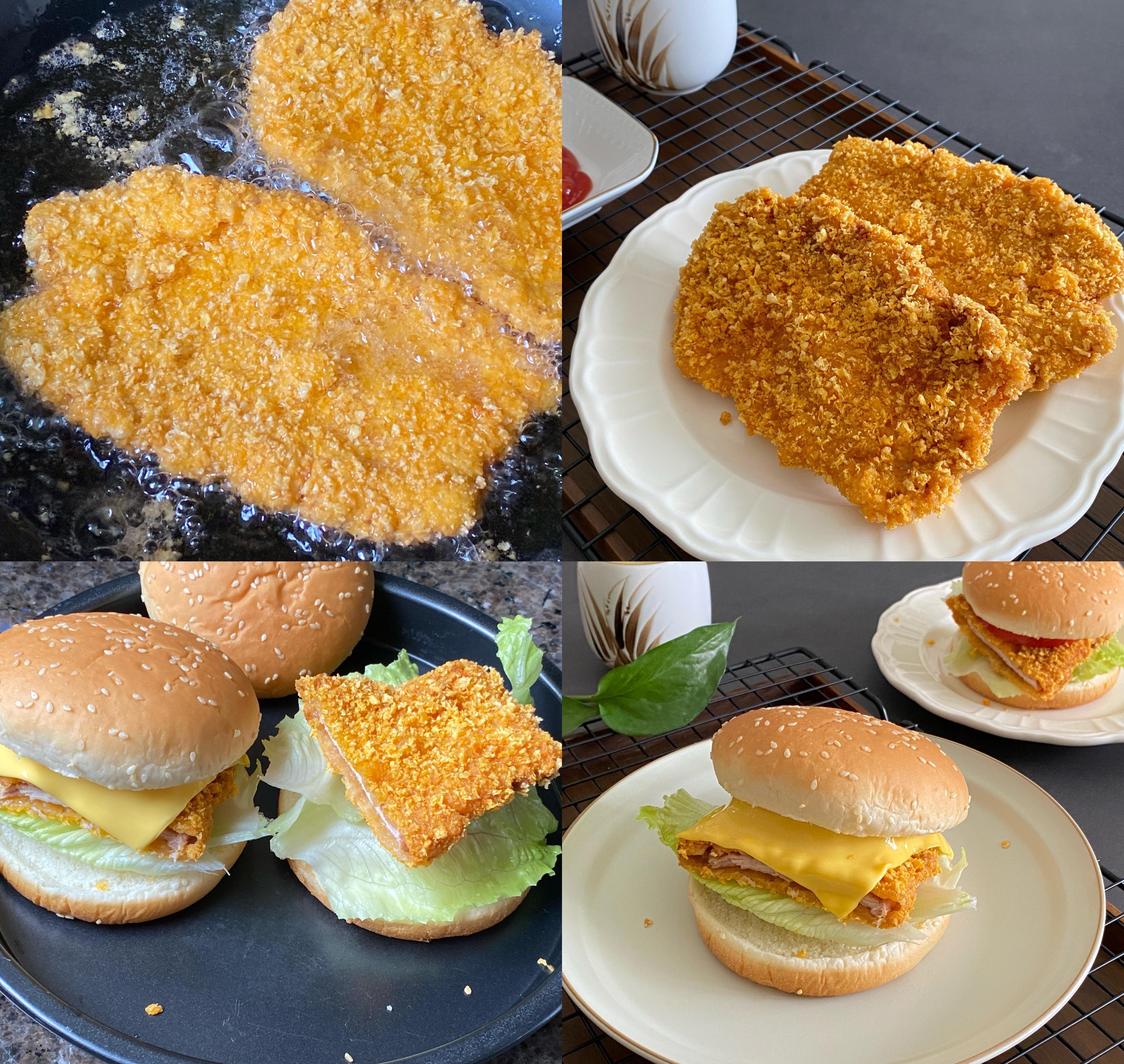 秋天孩子长身体,早餐别将就,分享3种美味早餐,营养好吃又简单