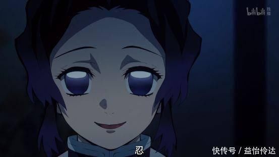 炎柱|鬼灭之刃的那些意难平时刻,没有感情的鳄鱼,让人眼泪流光