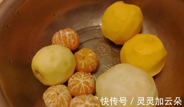 罐头|水果罐头怎么做看完你就会了,特别简单!