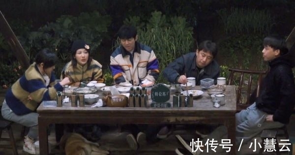 向往的生活|张艺兴提前退出《向往的生活》录制，得知理由后，网友心疼了！