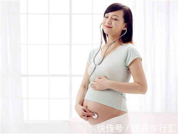 小童|从孕妈的表现看出胎宝的性格,这种状态的妈妈,多半怀了个调皮娃