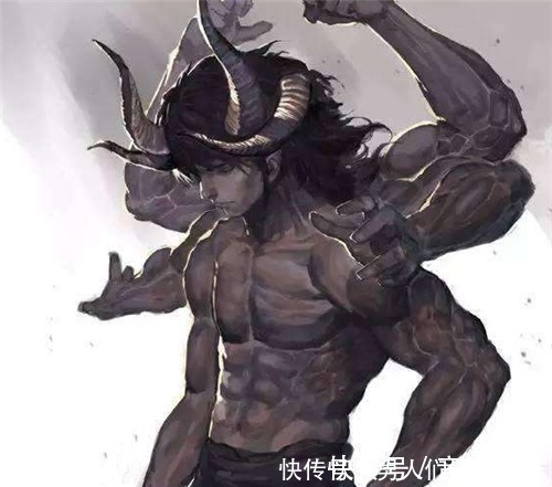 大荒$夸父为何突然逐日,专家看《山海经》写了啥,他追的并不是太阳