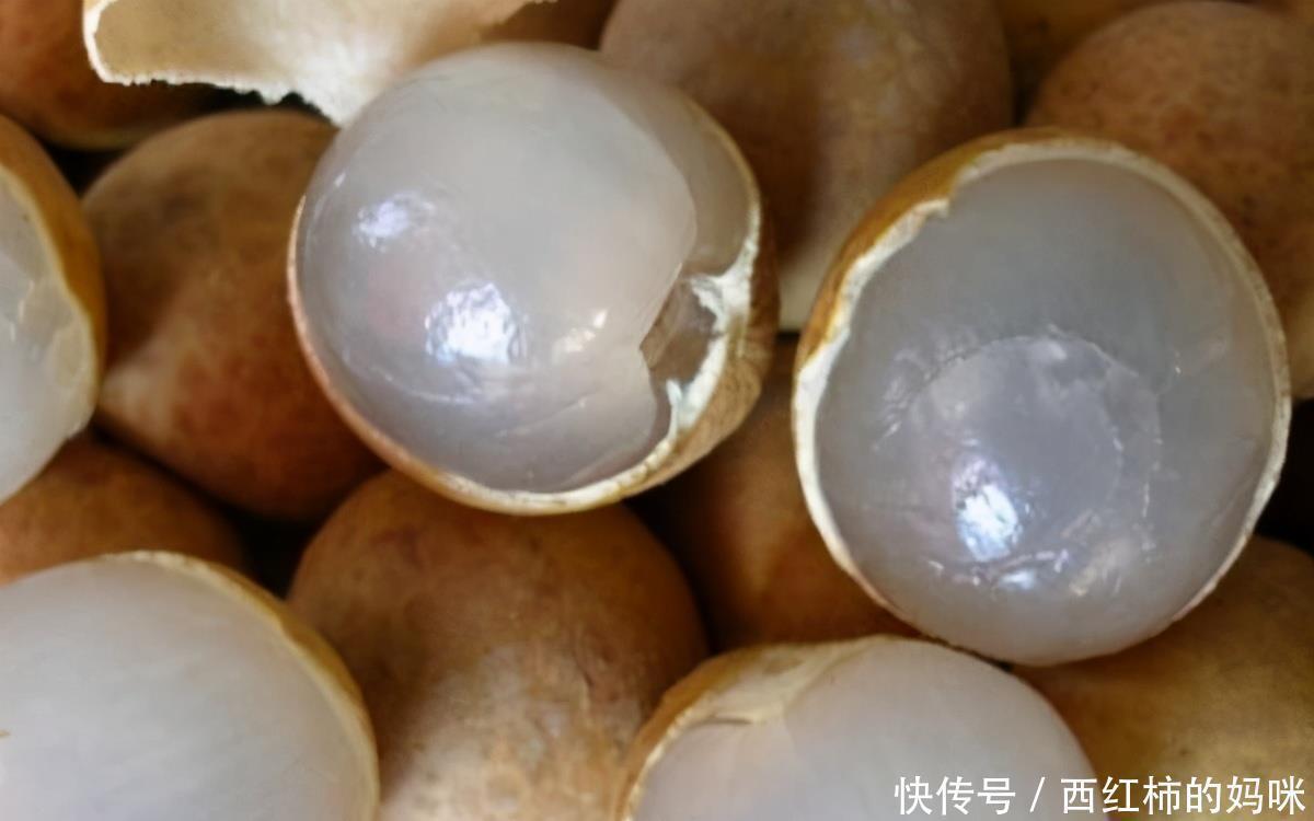 黑芝麻|女性担心自己老太快,可以多吃3种食物,营养丰富、滋润肌肤!