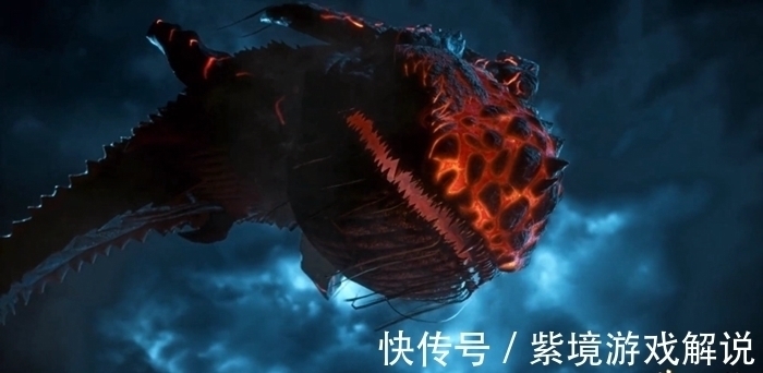 人面魔蛛|斗罗大陆:唐三昊天锤武魂上的十个魂环都来自哪些魂兽?