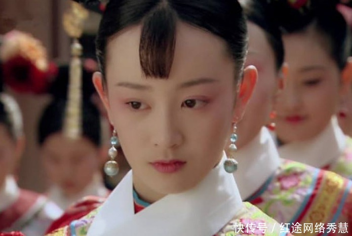 无人|晚清最美妃子，年仅24岁被慈禧扔进水井，却无人对她表示同情