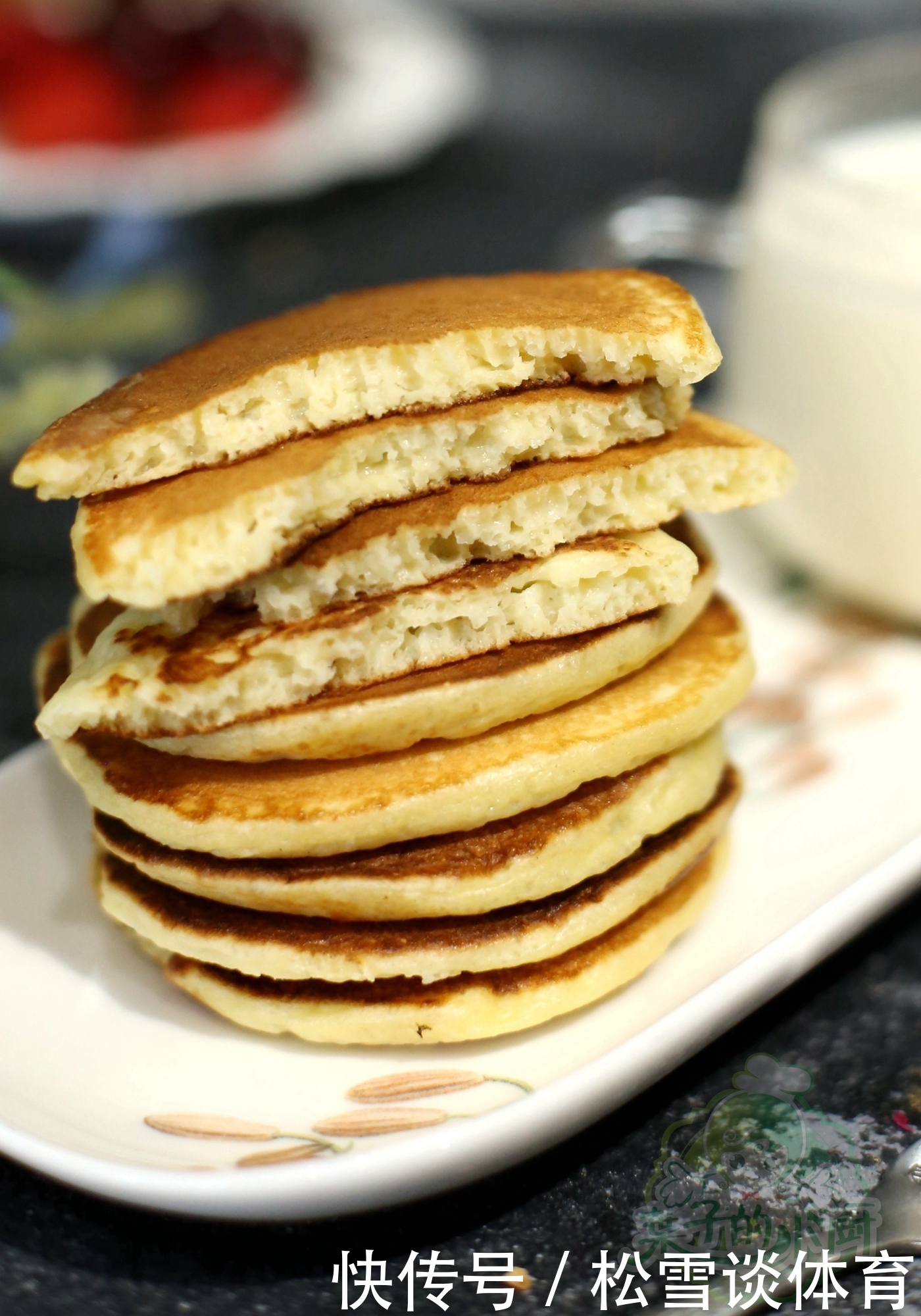  玉米|玉米吃了几十年，第一次如此做，太香了，一口气吃了6个