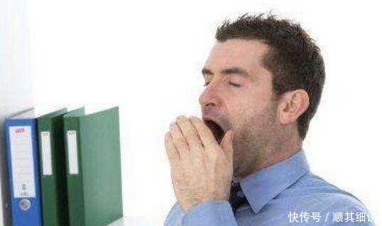 减少|脑部供血不足的人,身体可能有4个表现,不妨自检一下