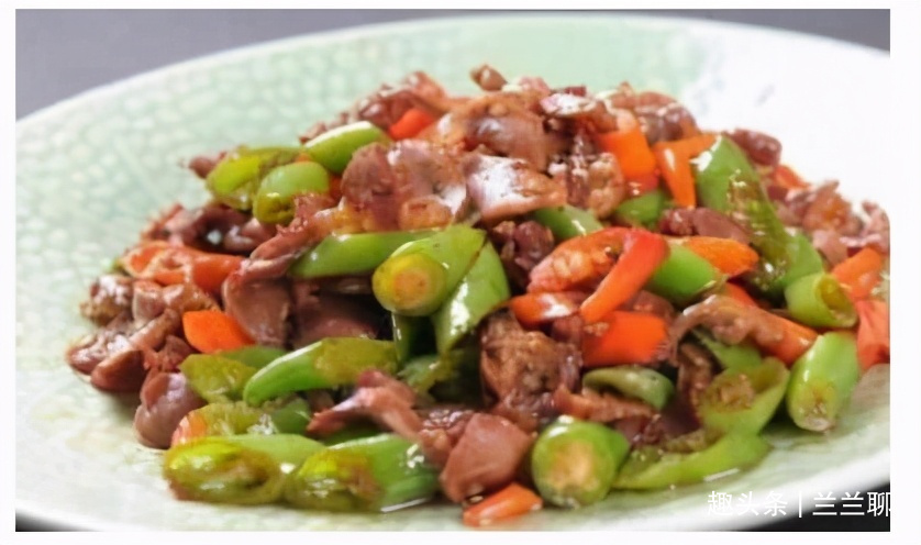 鸡胸肉|严选45款菜肴分享，简单营养健康美味，喜欢就一起为家人做几道吧