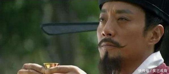 此人在梁山排名靠前为何却能善终宋徽宗你不瞅瞅他祖上是谁!