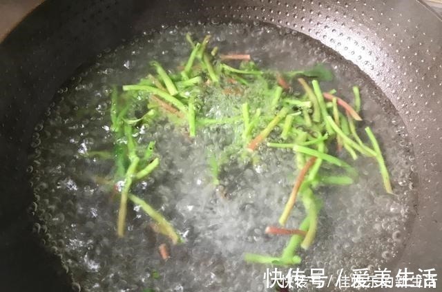 苋菜|它是蔬菜中的瑰宝,民间称“长寿菜”,立秋后要常吃,错过等1年