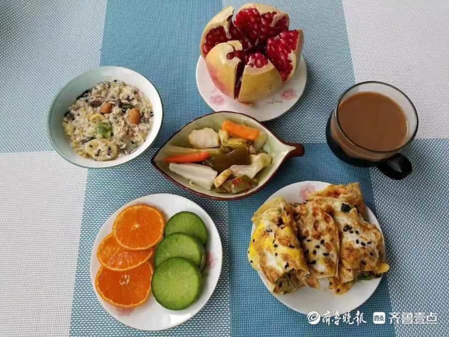 壹粉食堂|自制开胃泡菜怎么做?快快收藏!喝粥来上一碟,绝配