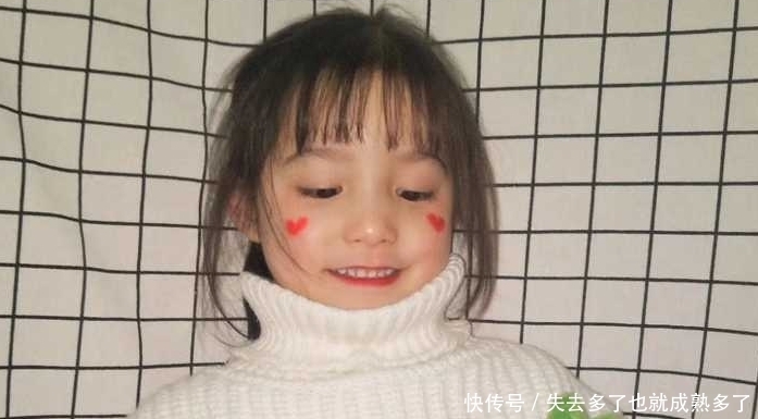 孩子的思维方式，与成人的思维方式不同，看问题的角度不同