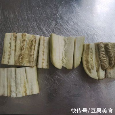 盲肠癌|这道蒲烧茄子，一周吃六次都嫌少