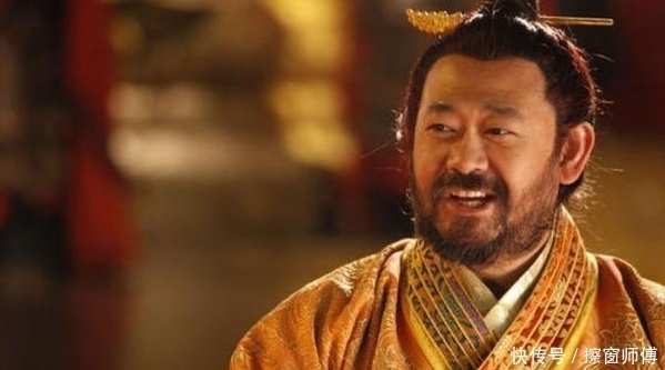 纵横|程咬金纵横官场45年,武则天拿他没办法,原因有四