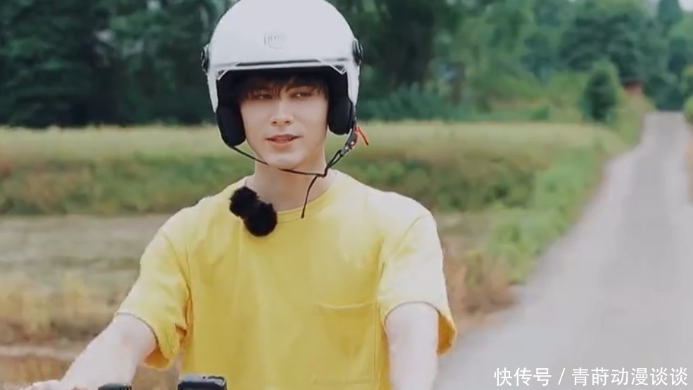 快本 继利路修后,快本又请创4人气选手,没成团的资源比into1还要好?