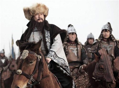 屠城|成吉思汗嗜杀成性,但屠城却从不杀三种人,难怪疆域能扩张到欧洲